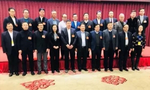 省政協(xié)委員尹會(huì)淶：造環(huán)保人居環(huán)境，還后代綠水青山